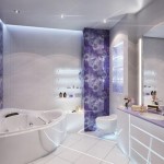 Дизайн ванной